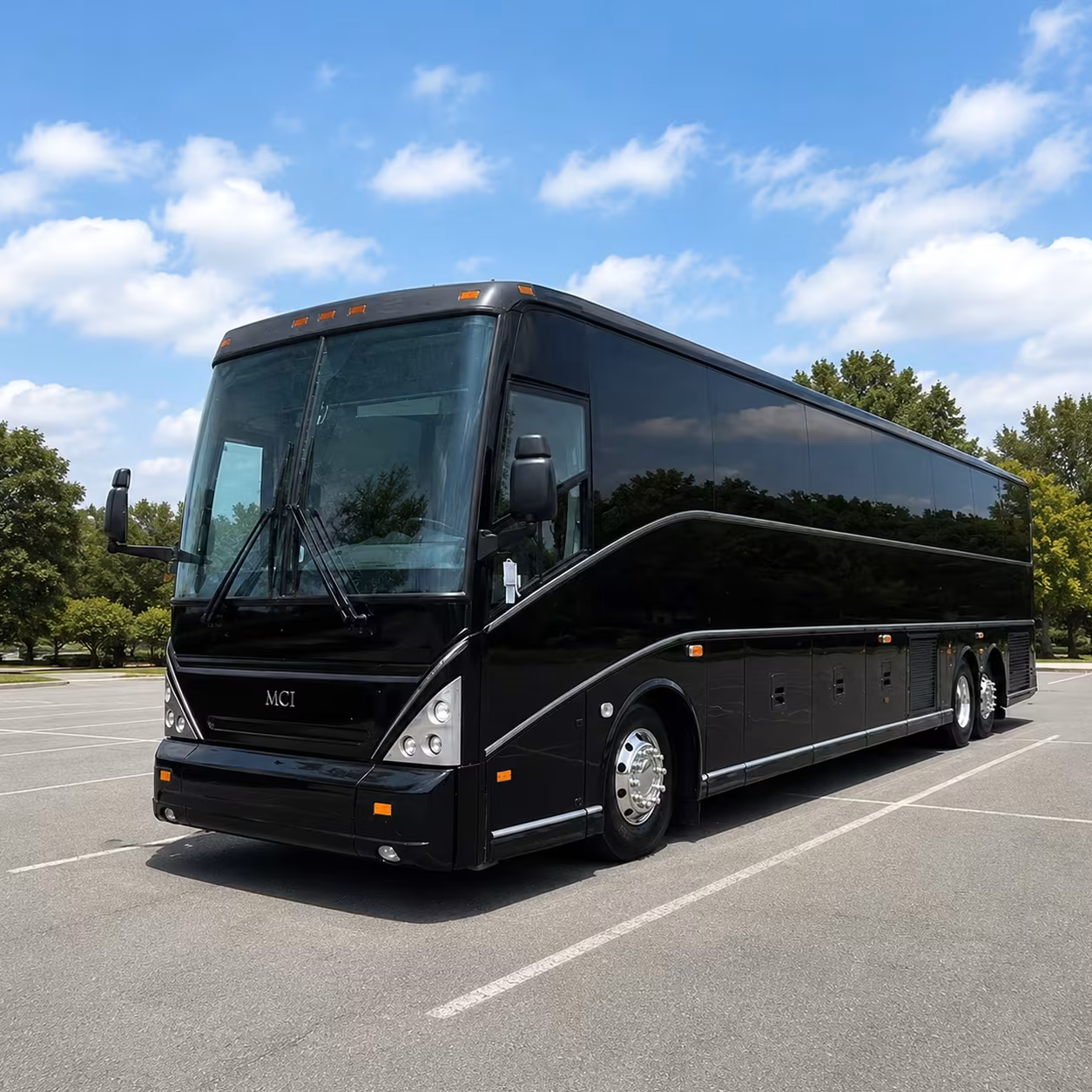 charter buses and minibuses for denver museum field trips