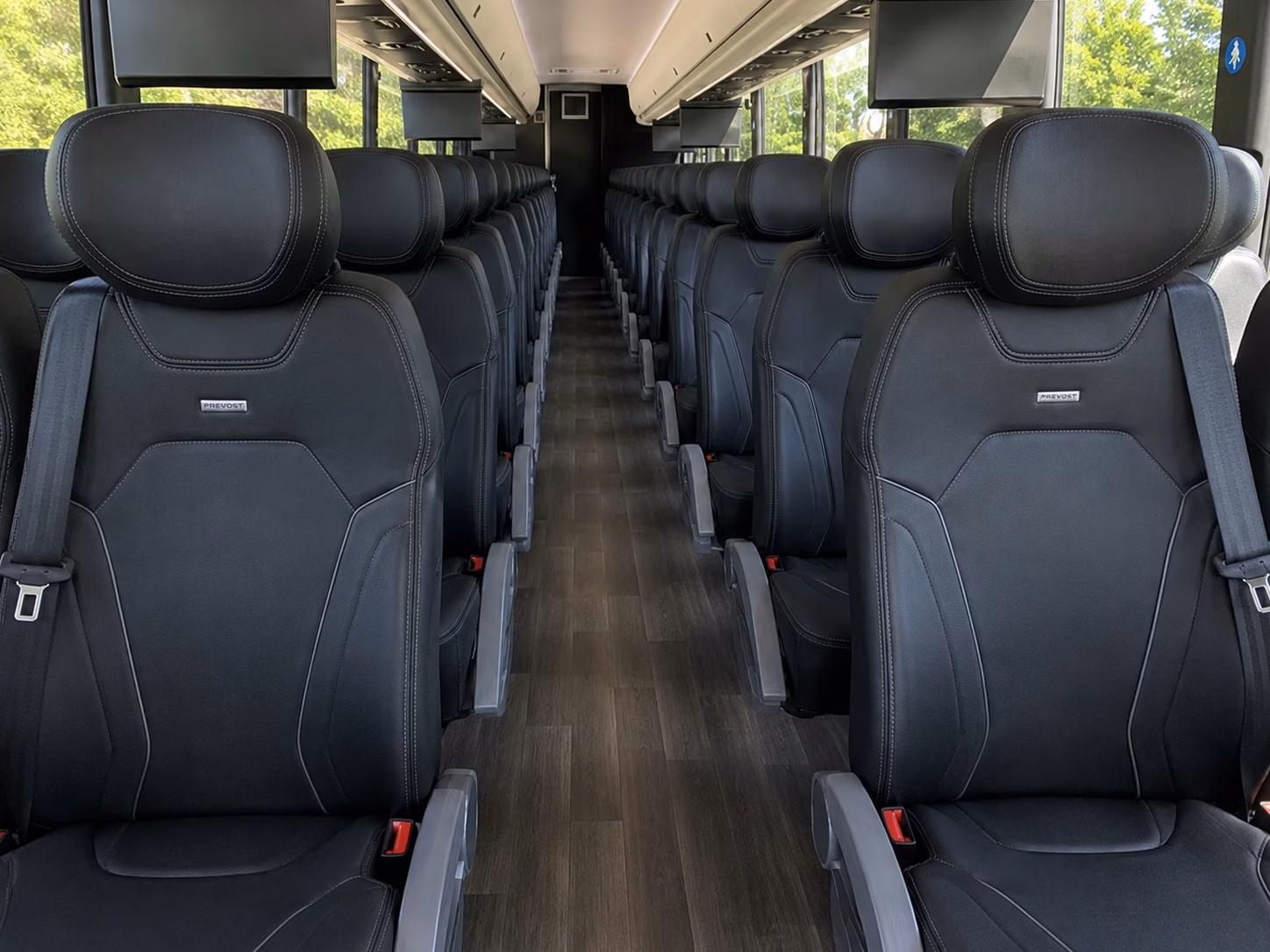 compare bus rental pricing in denver online upfront and in minutes