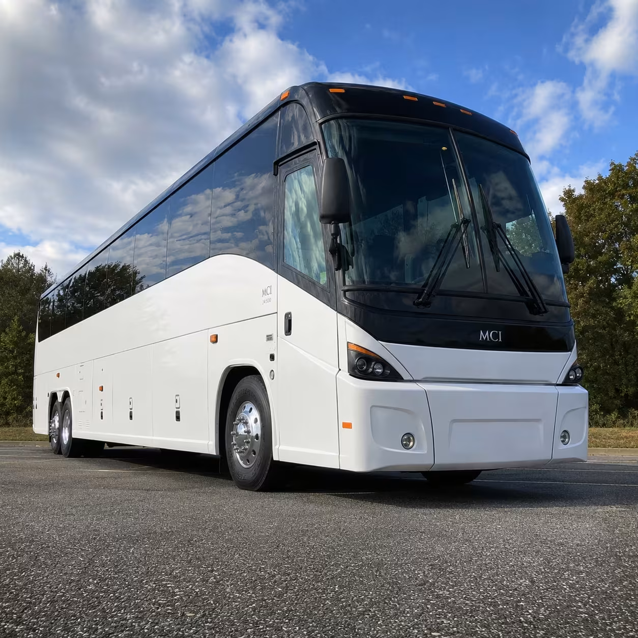 corporate charter buses from denver to retreats and conferences