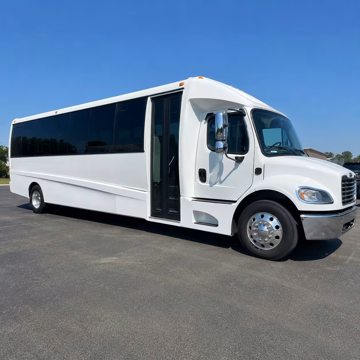 denver 15 passenger minibus rental