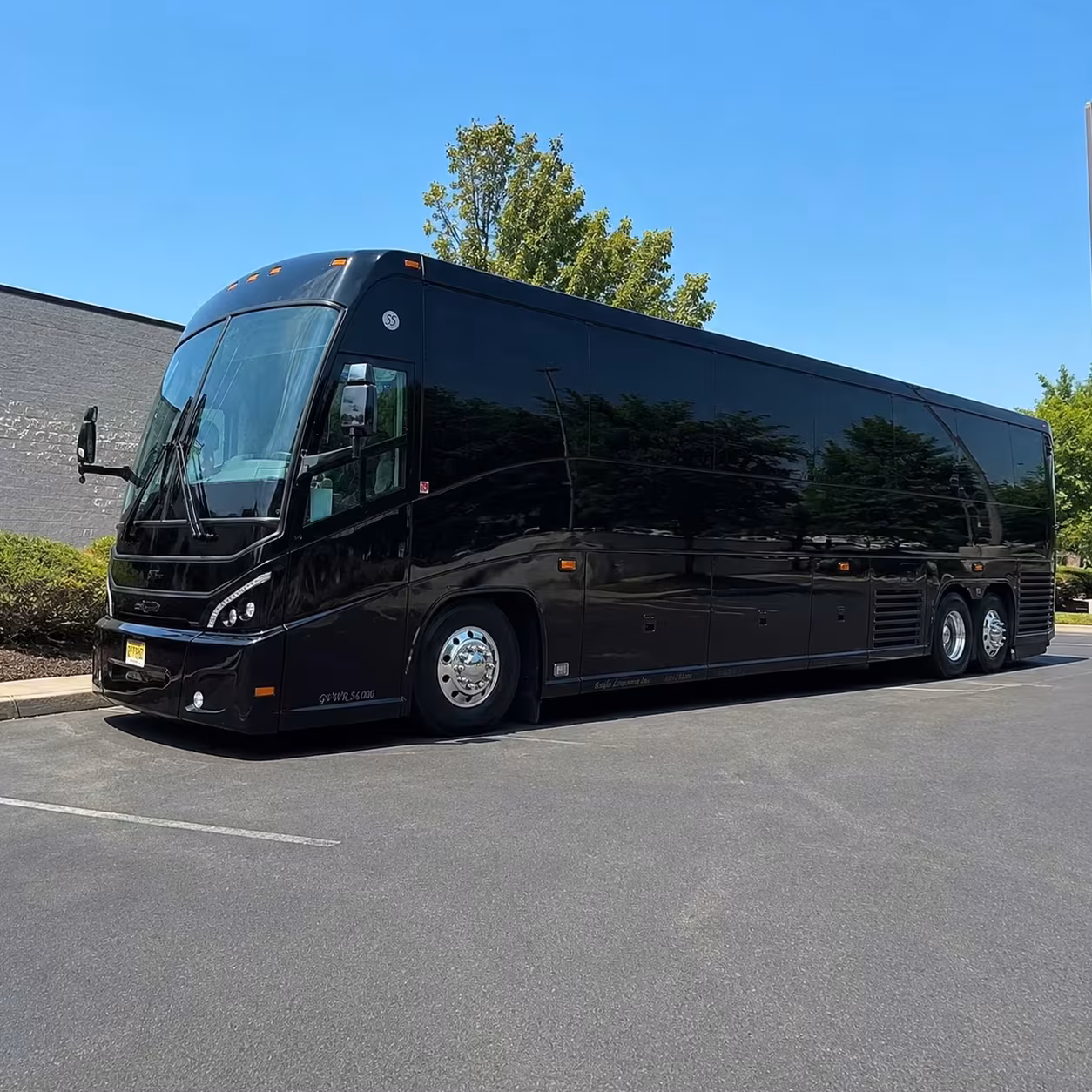 denver airport shuttle and ski resort charter bus transportation