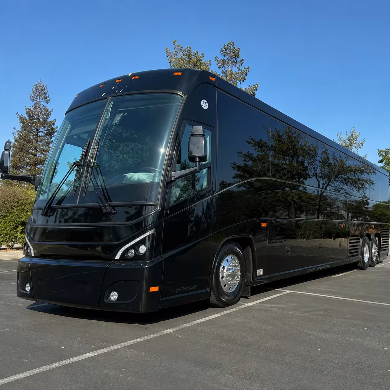denver church shuttle buses for sunday services