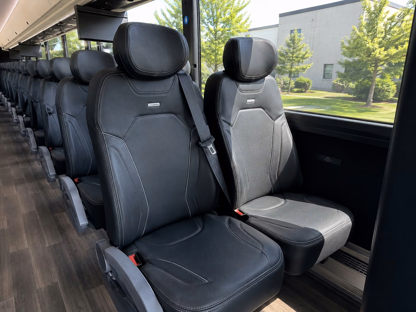 denver church transportation