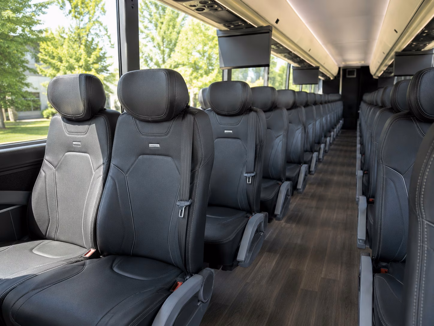 denver concert and red rocks amphitheatre charter bus rentals