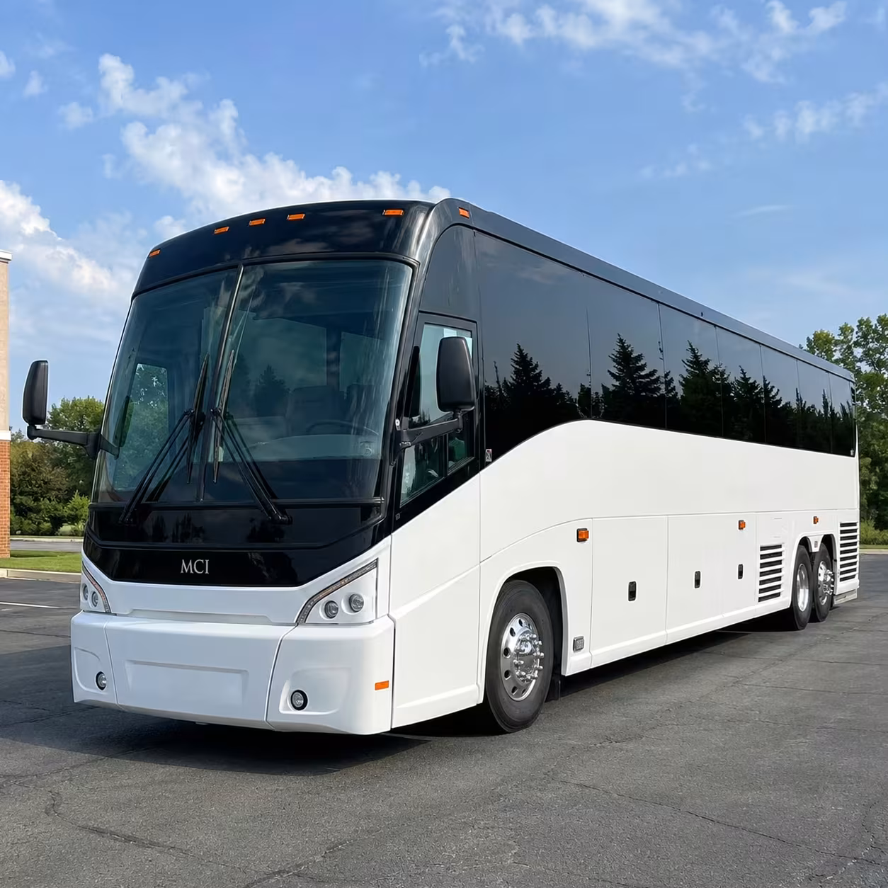 denver concert shuttle buses to ball arena and mission ballroom