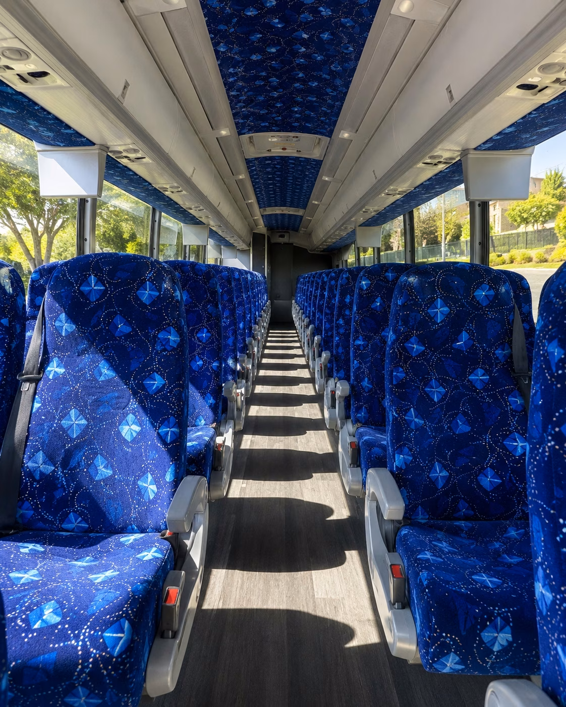 denver concert transportation