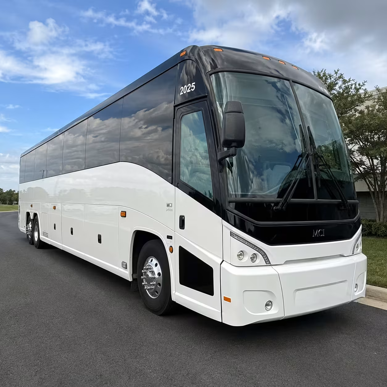 denver corporate event and employee shuttle rentals
