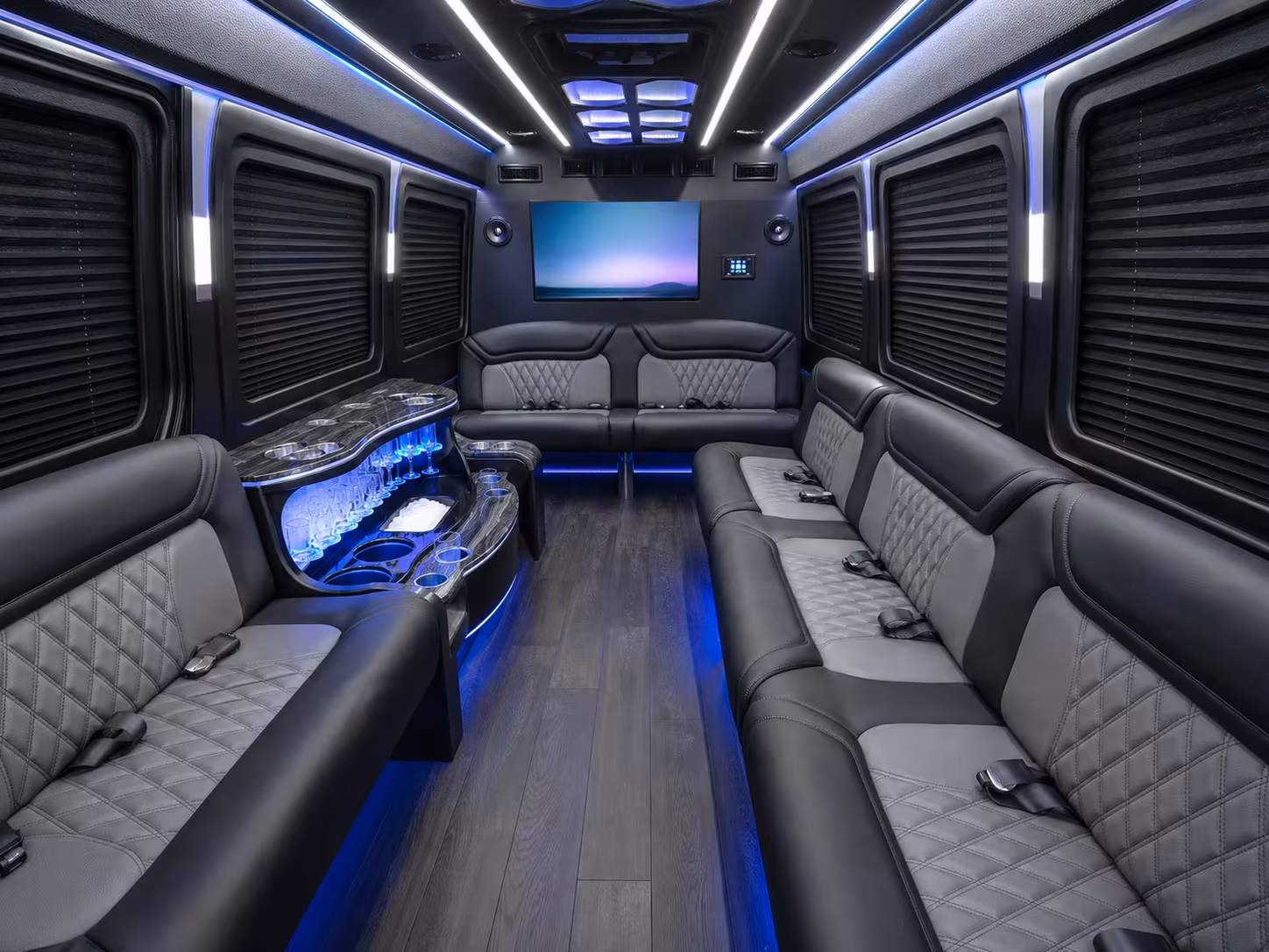 denver employee transportation