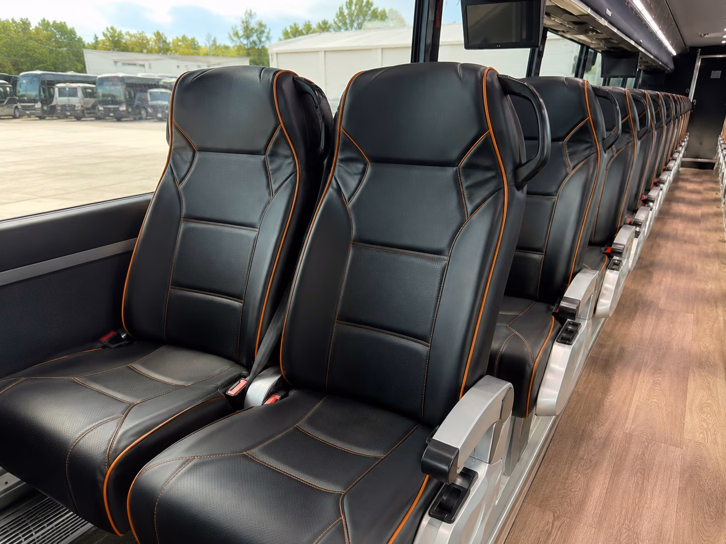 denver event transportation