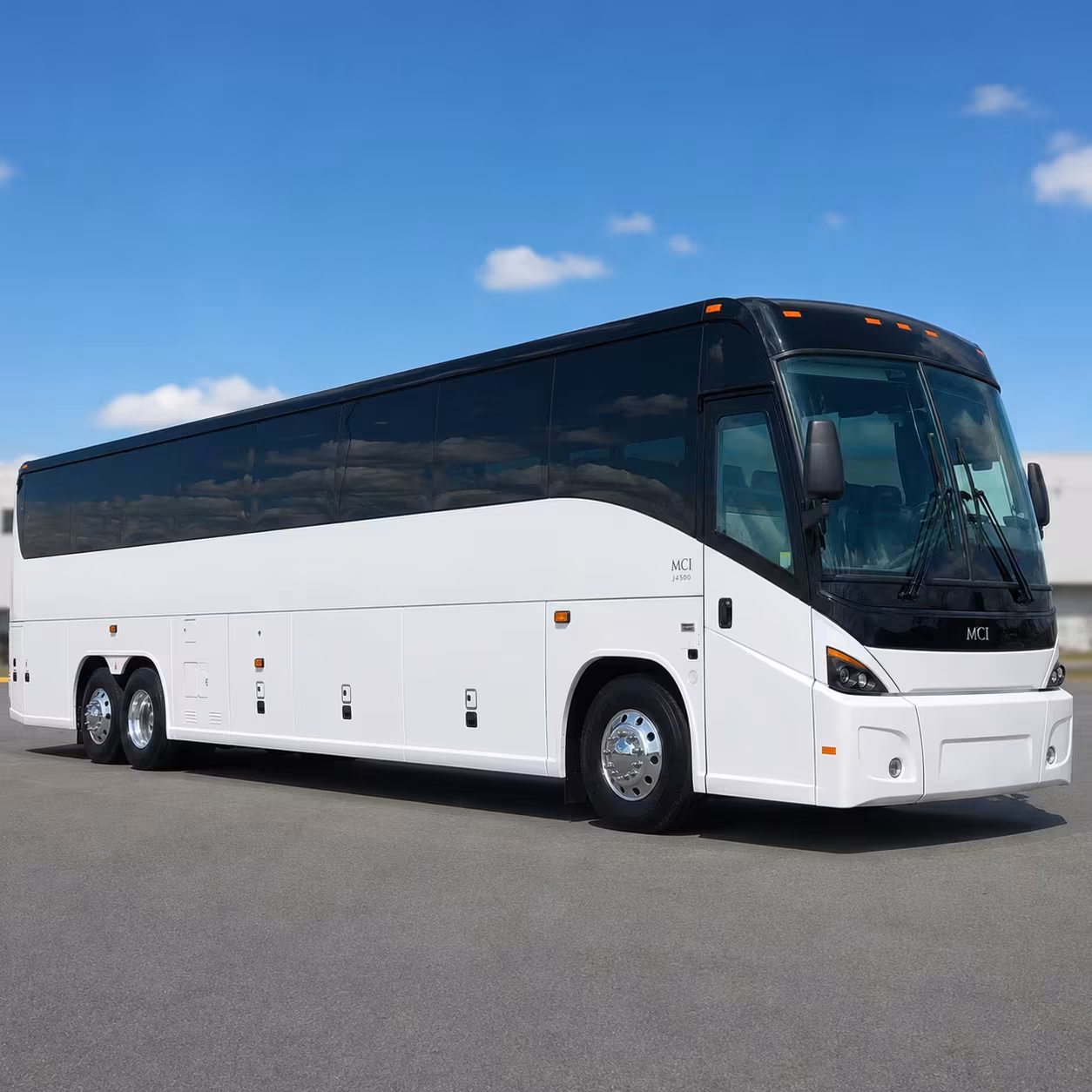 denver long distance transportation services