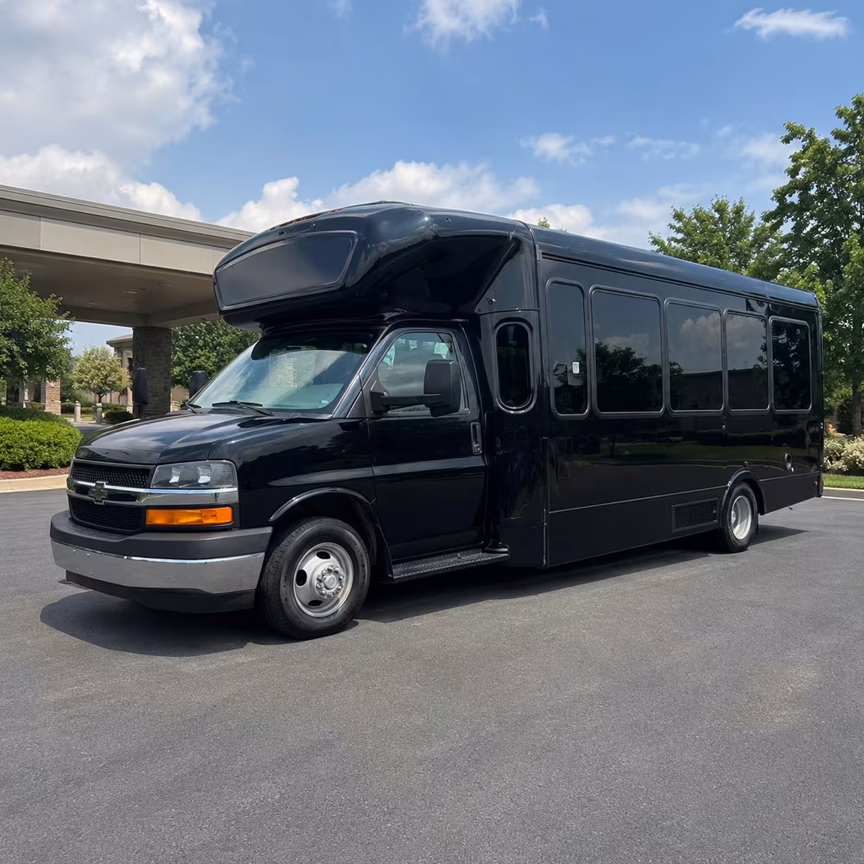 denver party bus rentals for fiddler s green and empower field