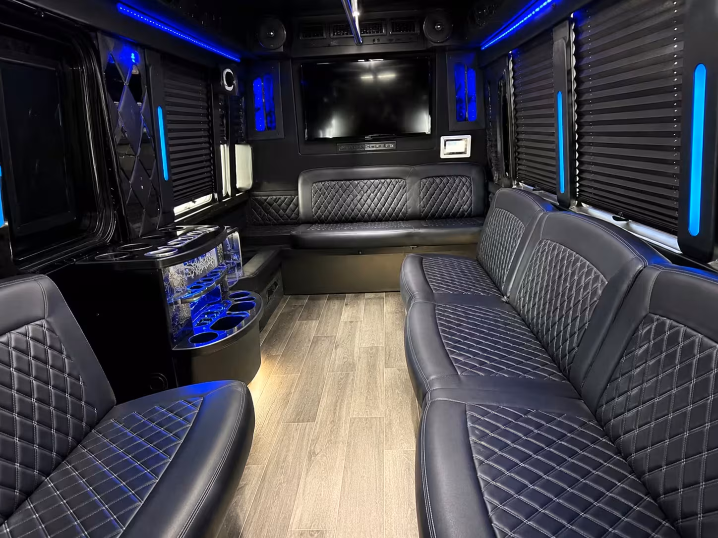 denver prom transportation