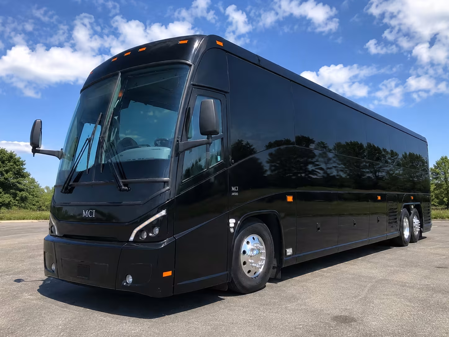 denver shuttle buses for nuggets and avalanche games at ball arena