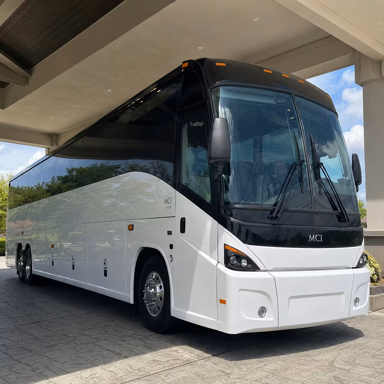 denver ski resort charter bus rentals along i 70