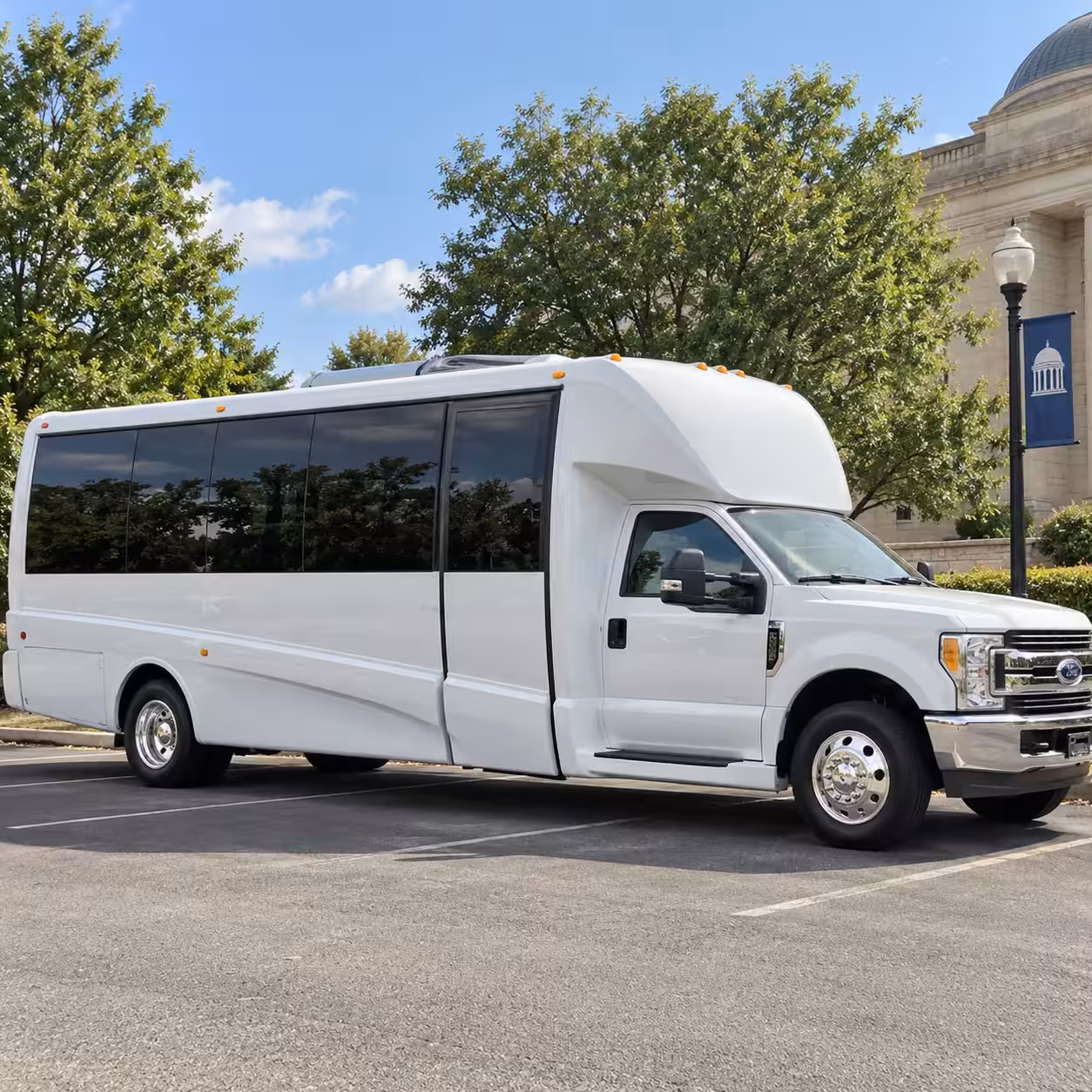 denver sporting event transportation
