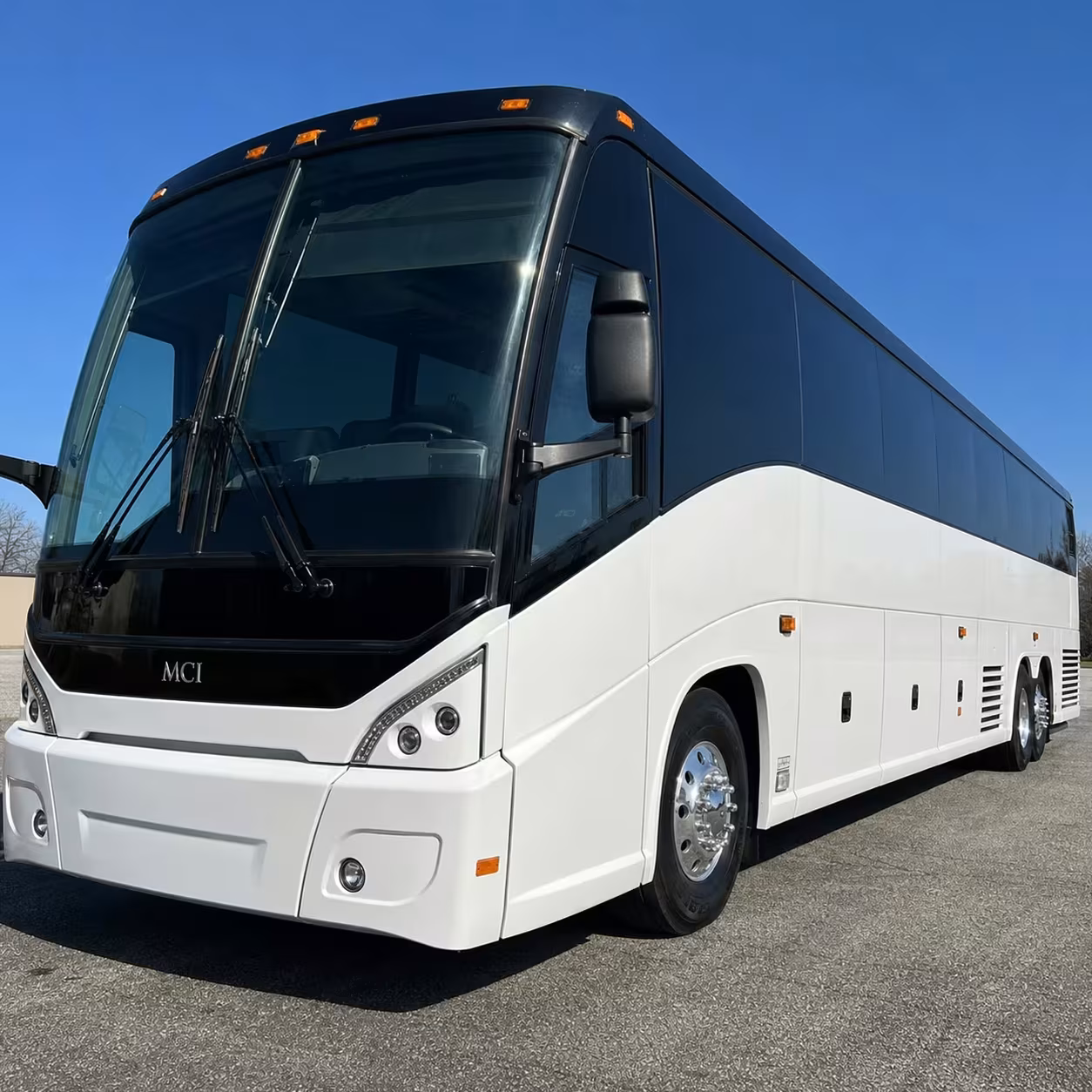 employee shuttles in denver