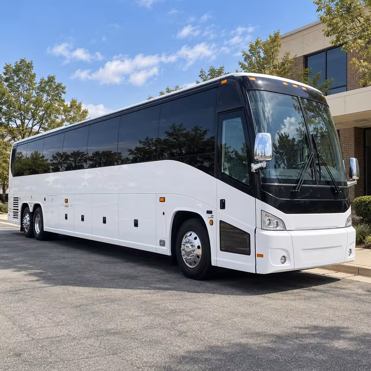 multi day denver wedding weekend transportation