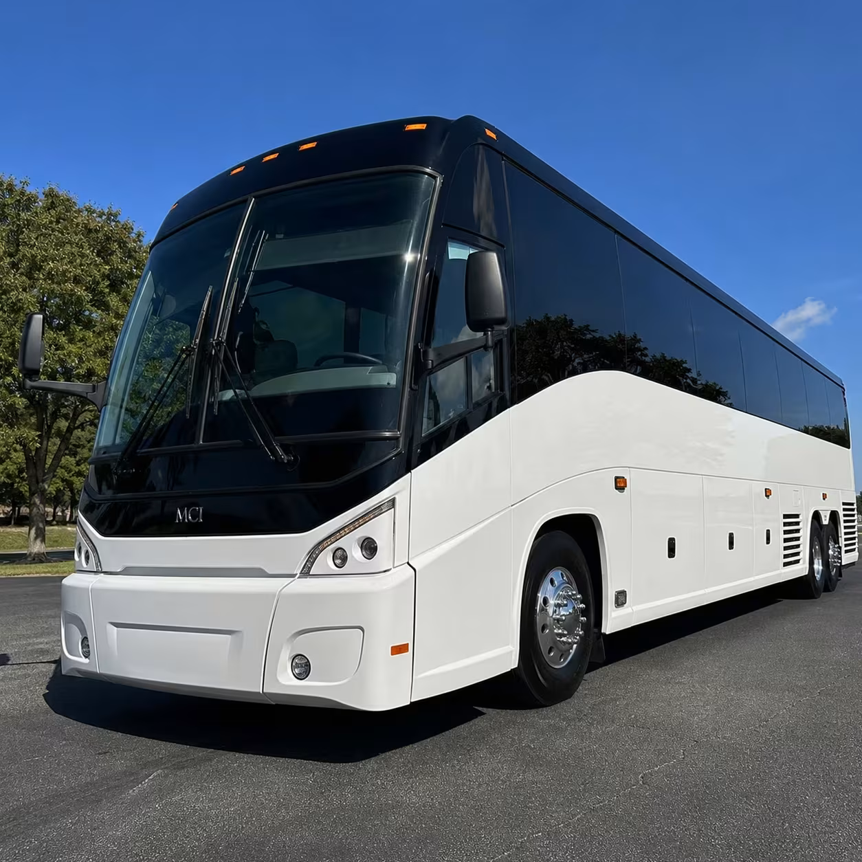 not in denver you can still find concert transportation nearby