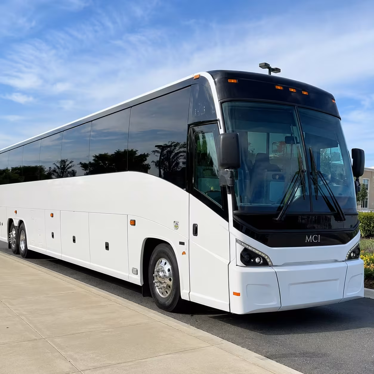 not in denver you can still find corporate event transportation nearby