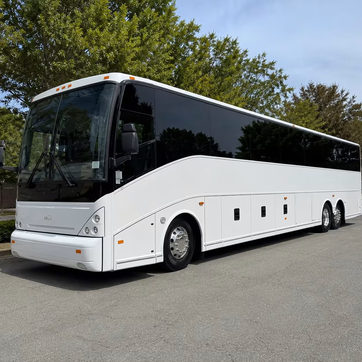 not in denver you can still find employee transportation nearby
