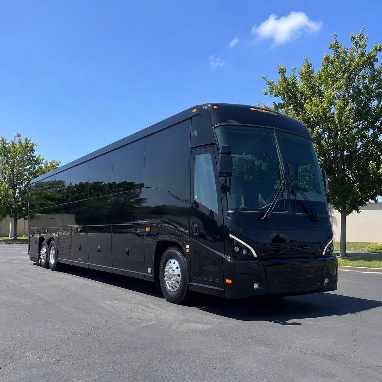 not in denver you can still find long distance transportation nearby