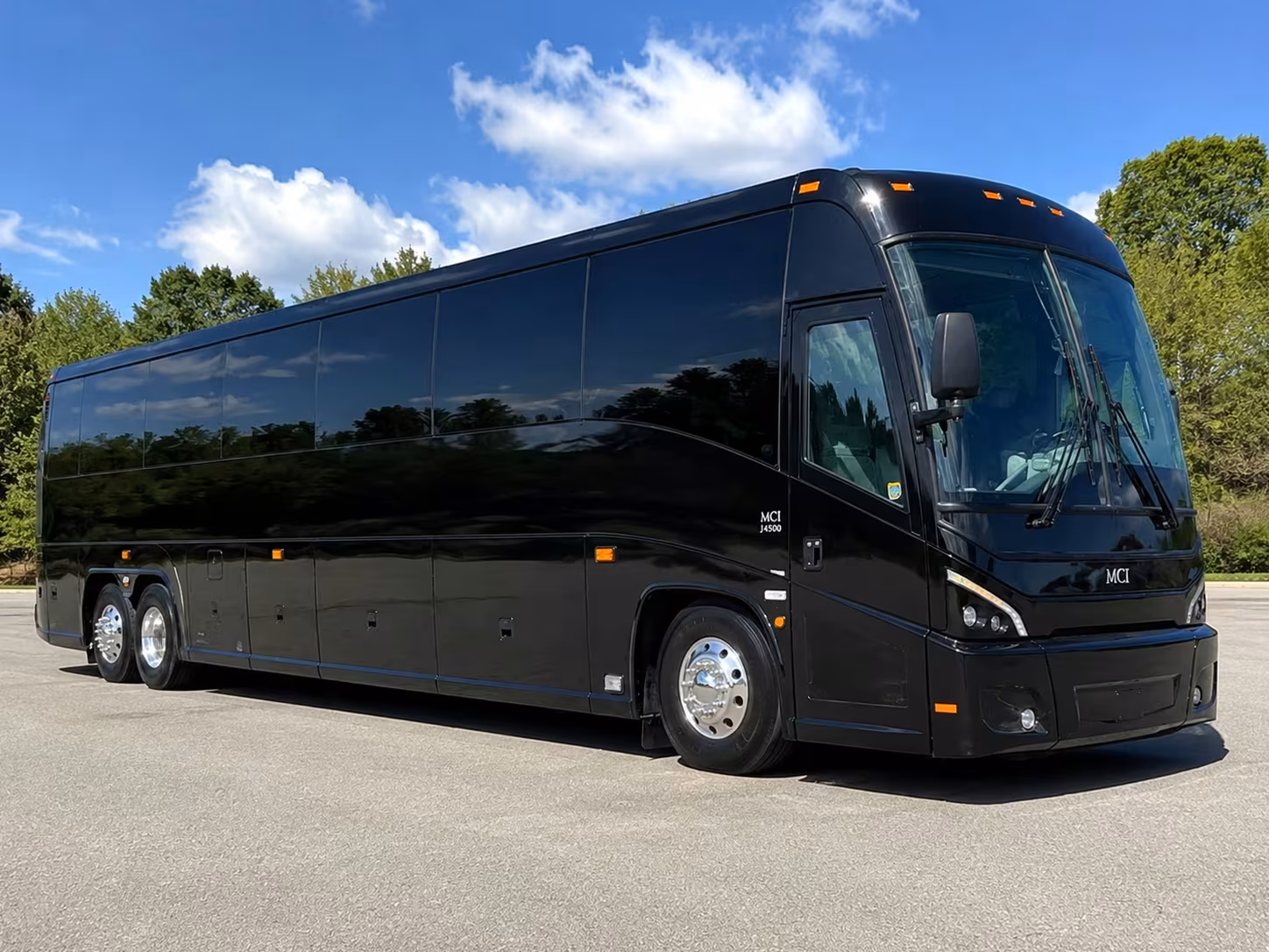 not in denver you can still find prom transportation nearby