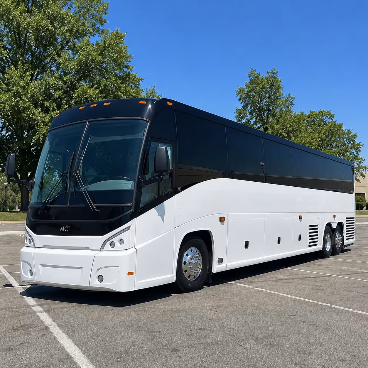 not in denver you can still find religious group transportation nearby
