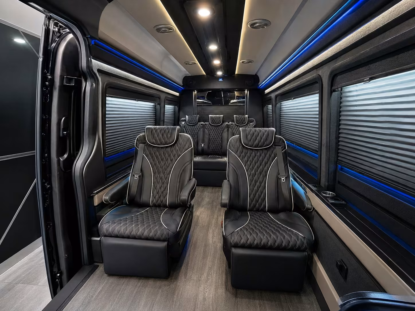 ski resort transportation from denver international airport