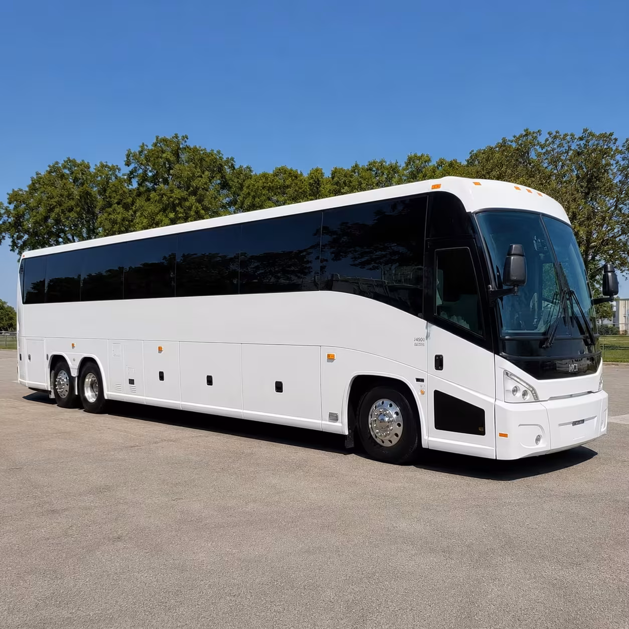 team building and off site retreat bus rentals in denver